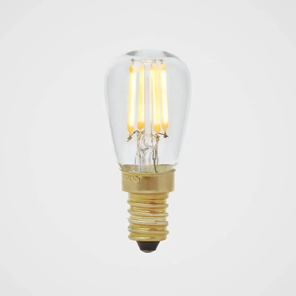Pygmy LED Light Bulb - E14 Fitting image