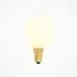 Sphere I E14 Light Bulb - Compact
