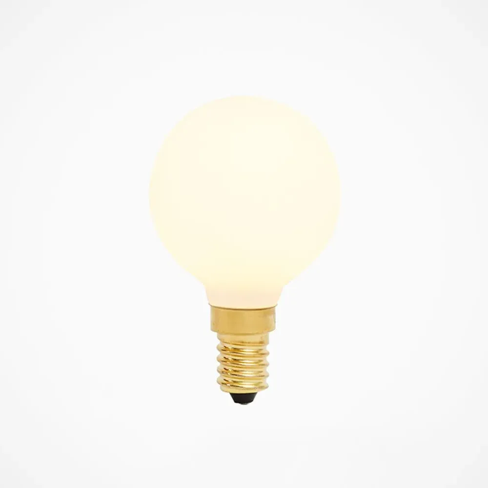 Sphere I E14 Light Bulb - Compact image