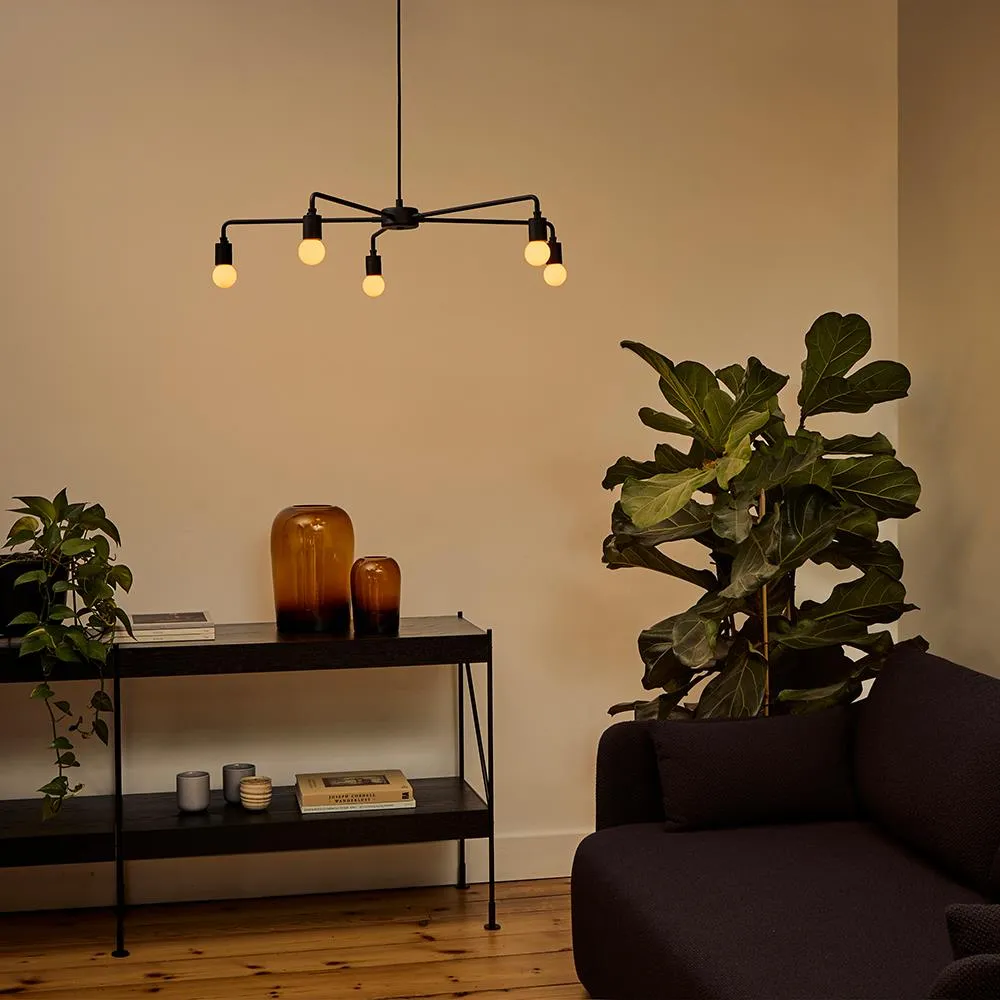 Sphere I E27 Light Bulb - Compact