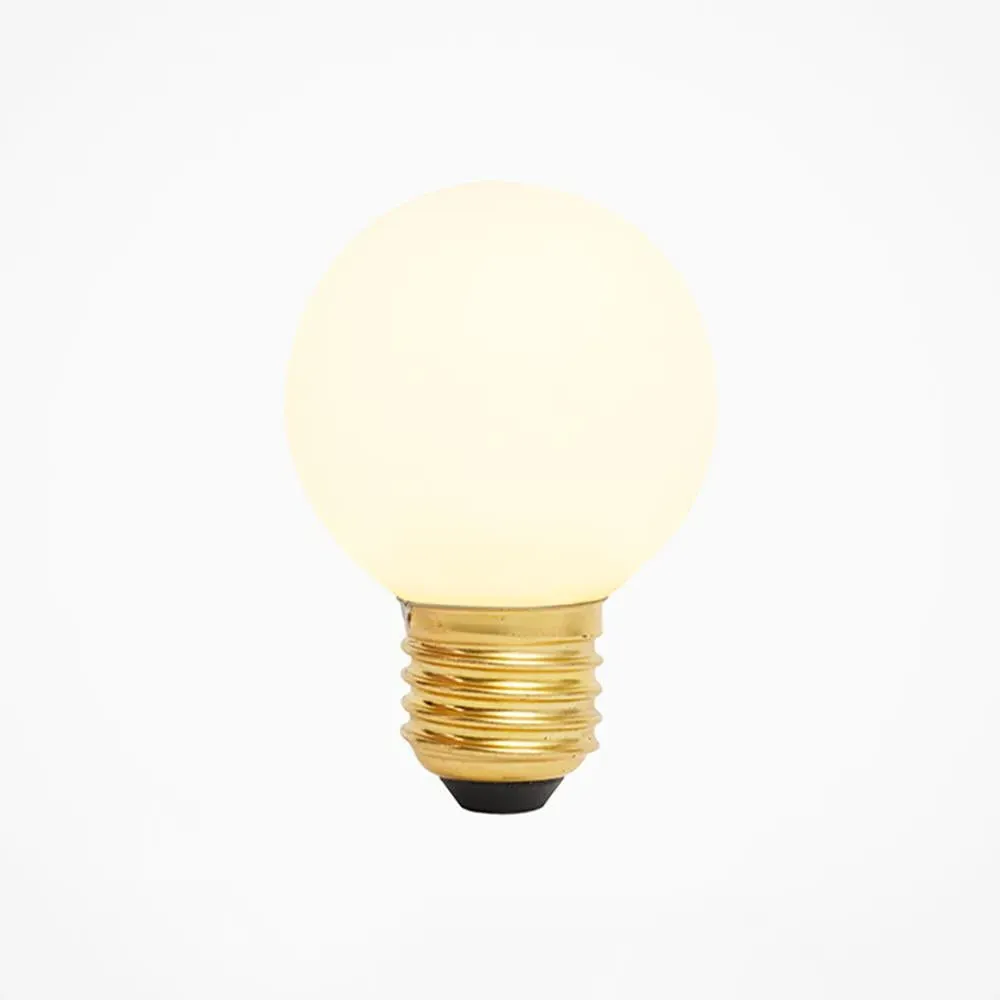 Sphere I E27 Light Bulb - Compact