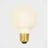 Sphere II E27 Light Bulb - Matte White