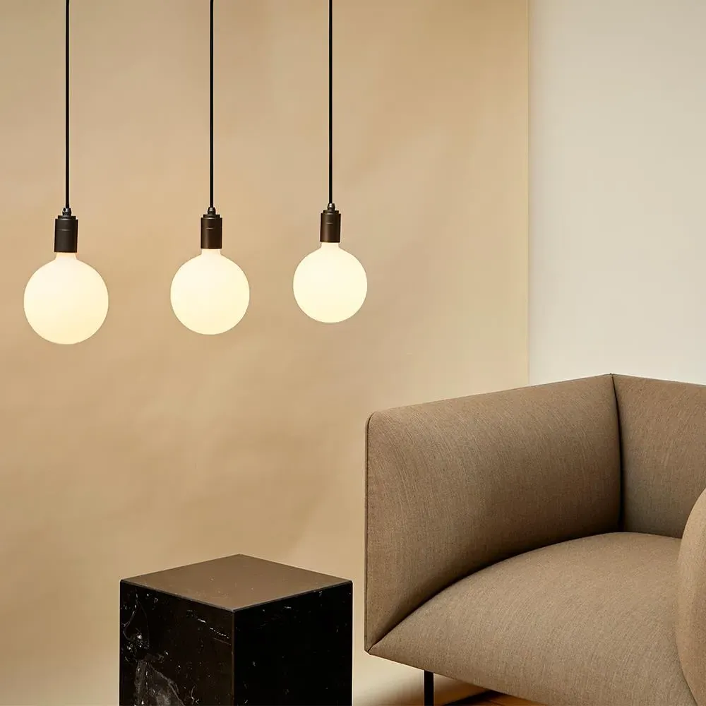 Sphere IV E27 Light Bulb - Oversized