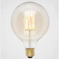 Tinted Gaia LED Light Bulb - E27 Fitting