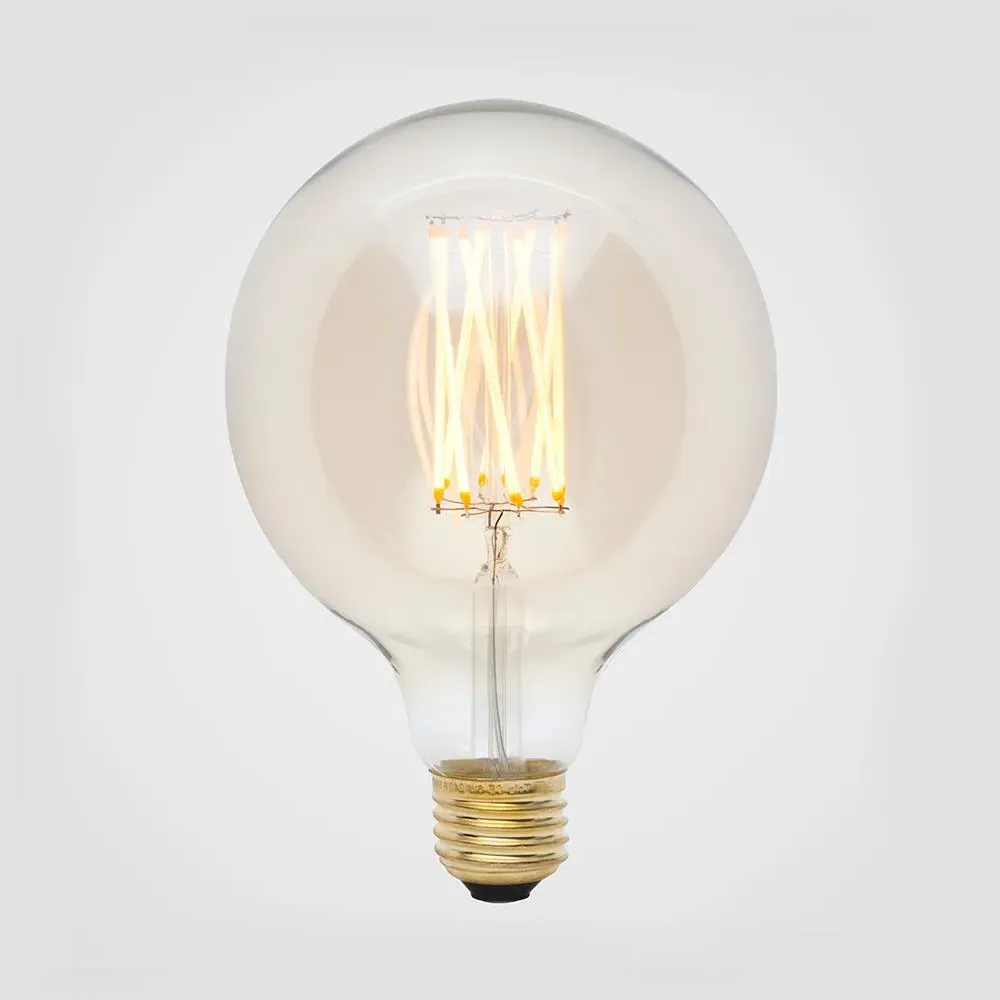 Tinted Gaia LED Light Bulb - E27 Fitting