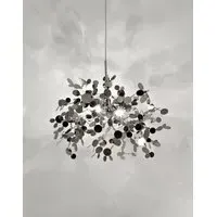 Argent Pendant Light - Gold Plated