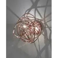 Doodle Wall Light - Copper