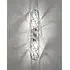 Etoile Wall Light - Nickel-Plated Metal