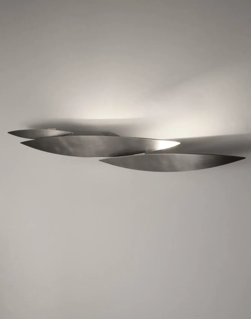 I Lucci Argentati Wall Light - White
