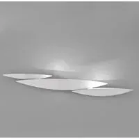 I Lucci Argentati Wall Light - White