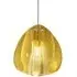 Single Pendant Light - Clear, Crystal