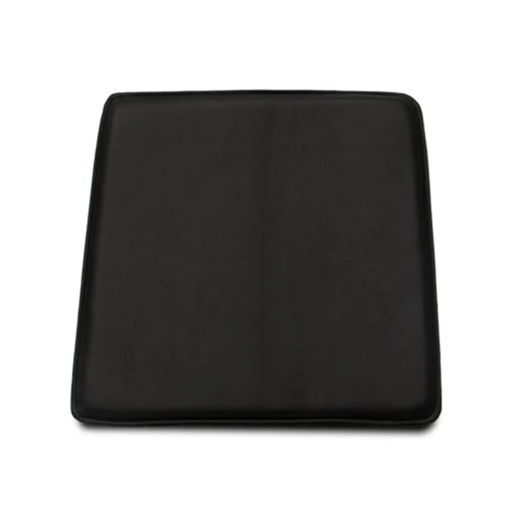 Lounge Chair Seat Pad - Sand, Leather