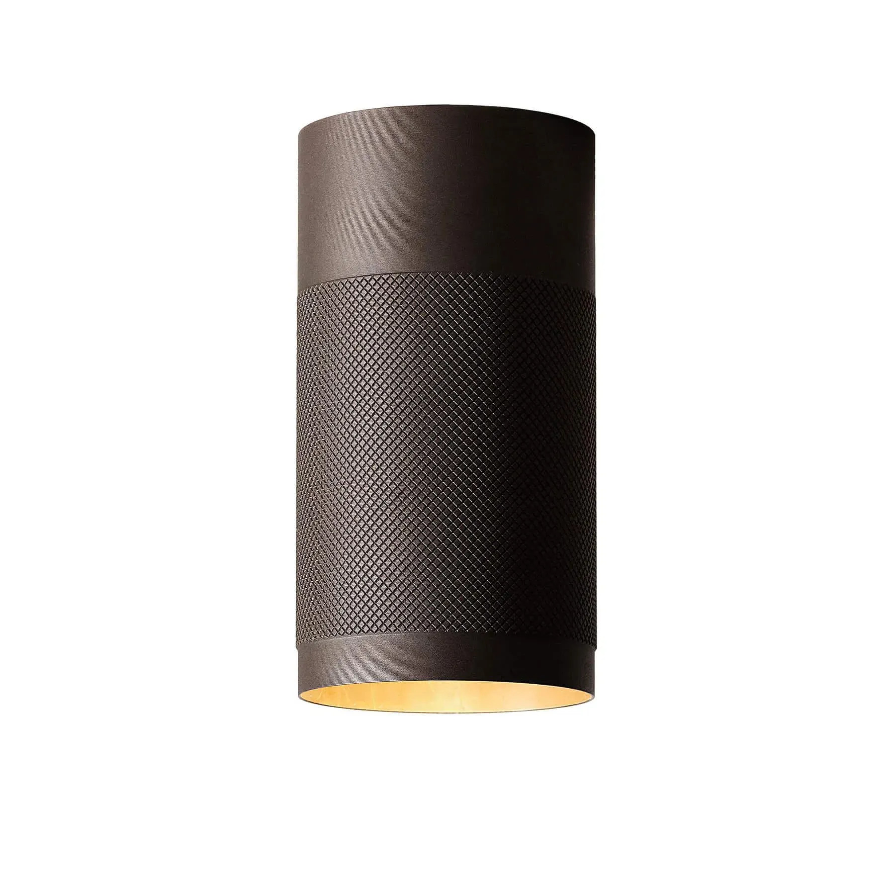 Surface Ceiling Light - Brass, Solid Brass