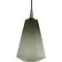 Token Poly Pop Prim Pendant Light - Slate