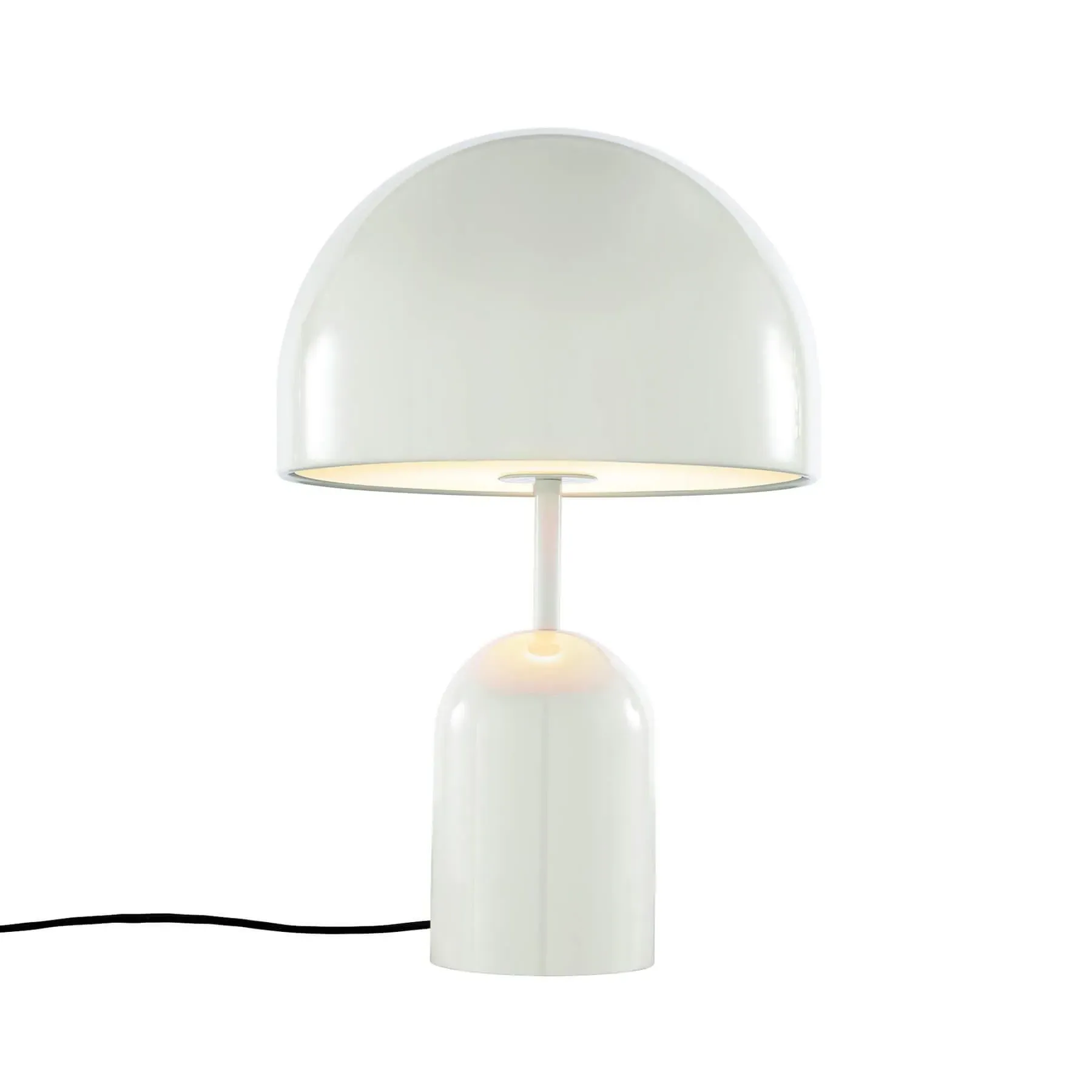 LED Table Lamp - Grey, Steel