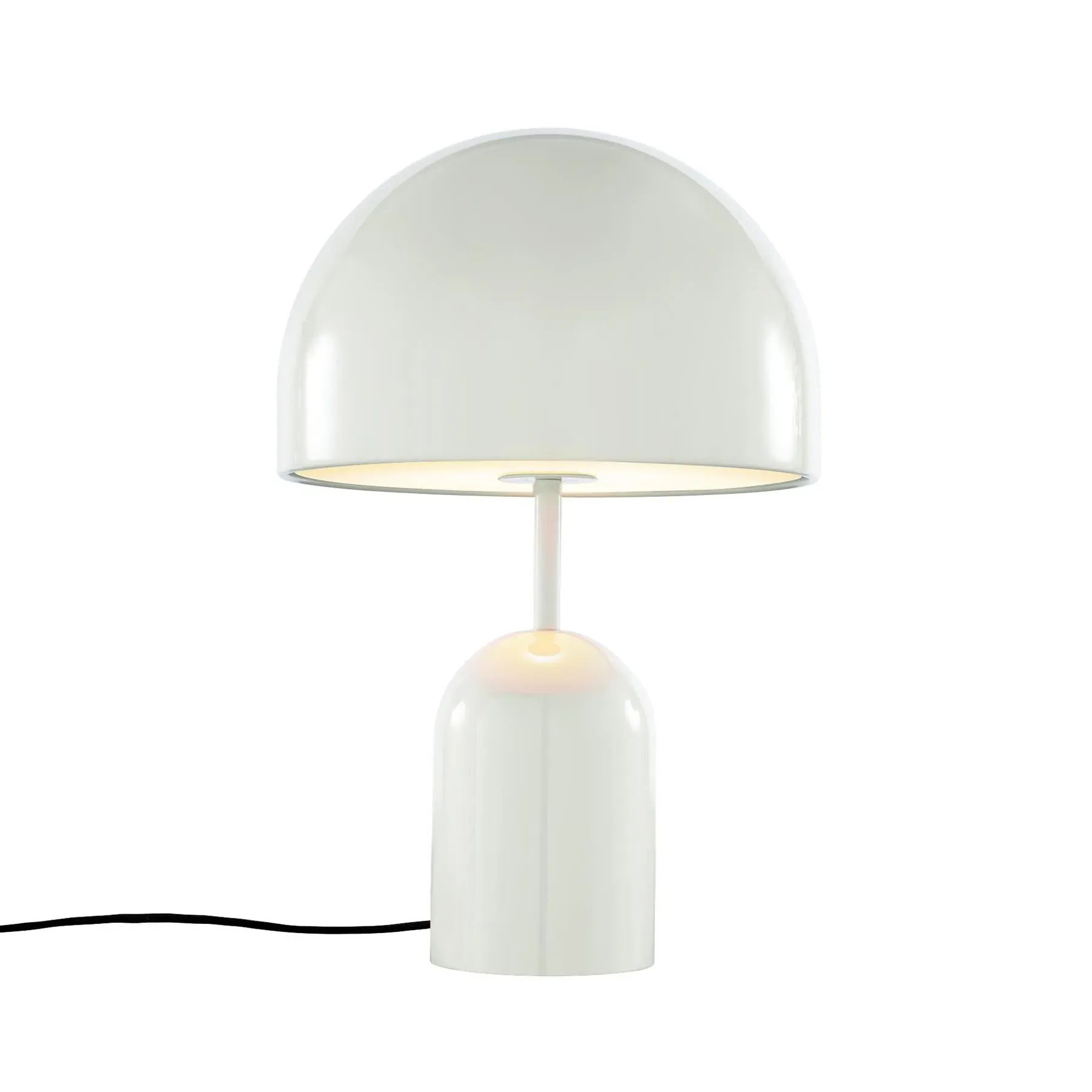 LED Table Lamp - Grey, Steel