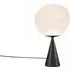 Melt LED Cone Fat Table Light - Opal