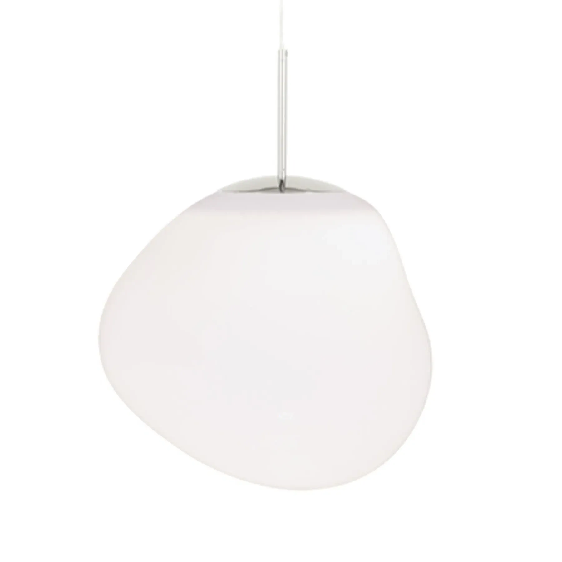 Melt LED Pendant Light - Chrome
