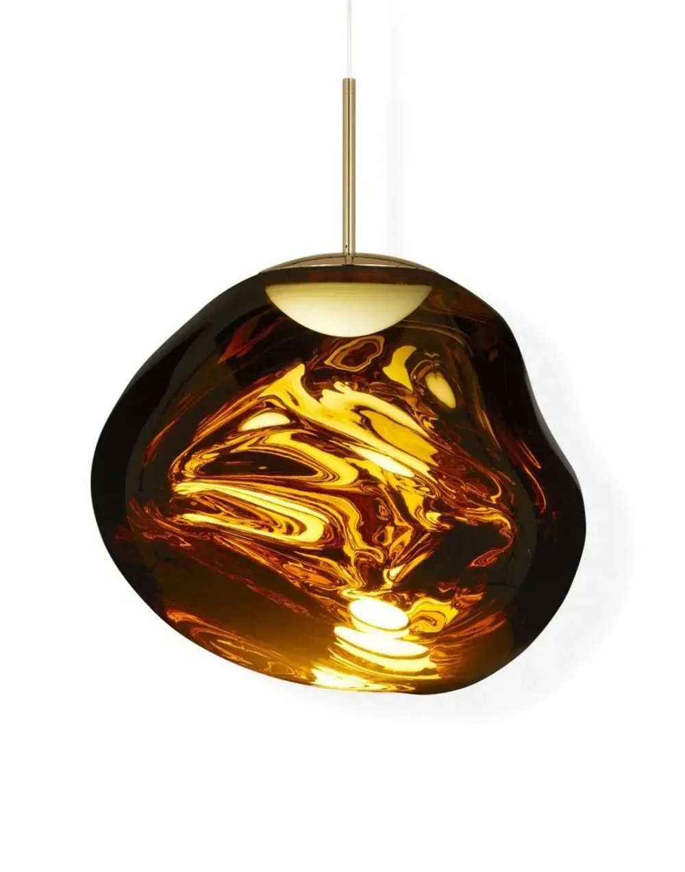 Melt LED Pendant Light - Opal