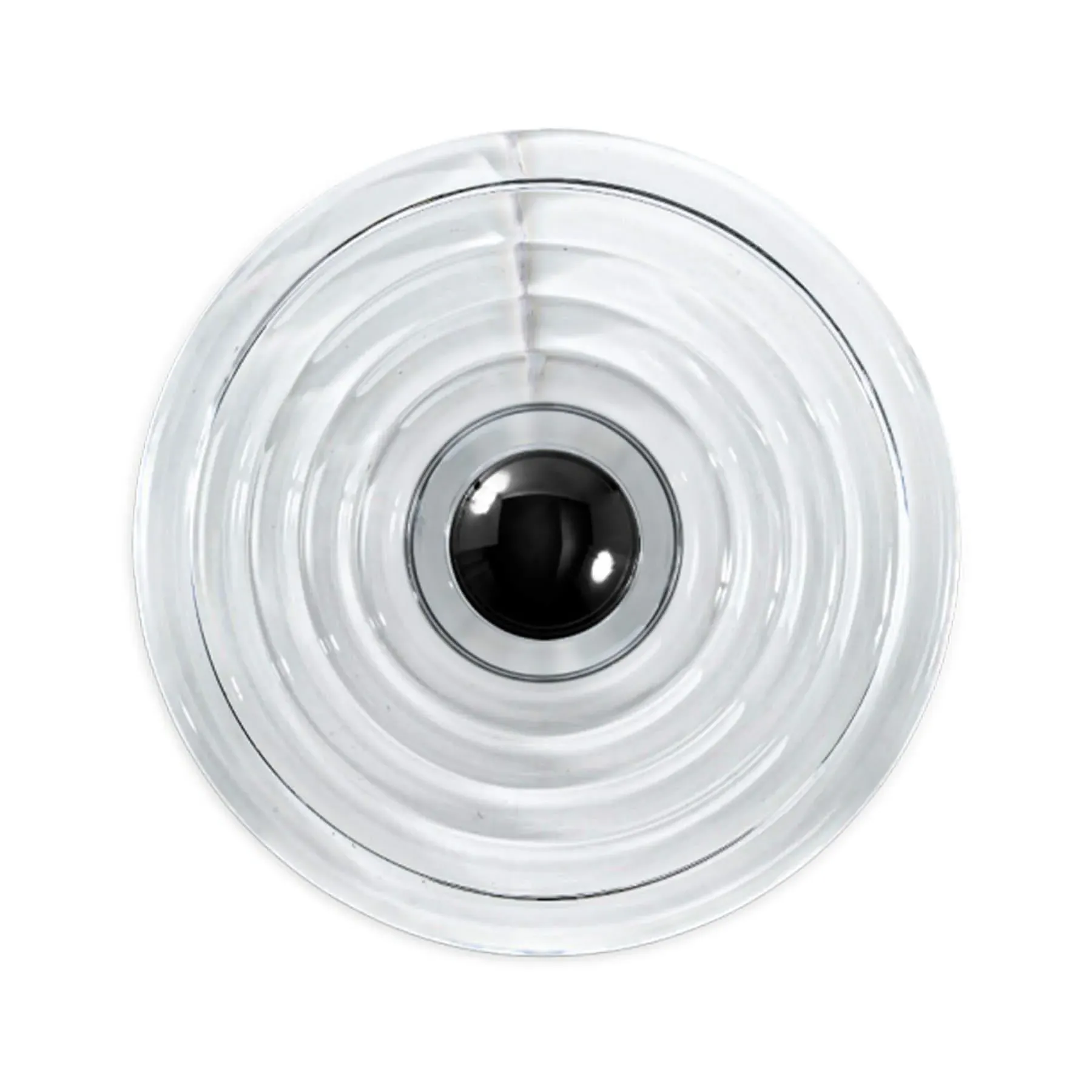 Press Mini Surface Light - Glass