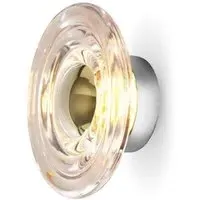 Press Mini Surface Light - Glass