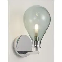 Cintola Wall Light - Polished Aluminium