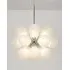 Maxi Pendant Light - Polished Aluminium