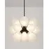 Maxi Pendant Light - Satin Bronze, Aluminium