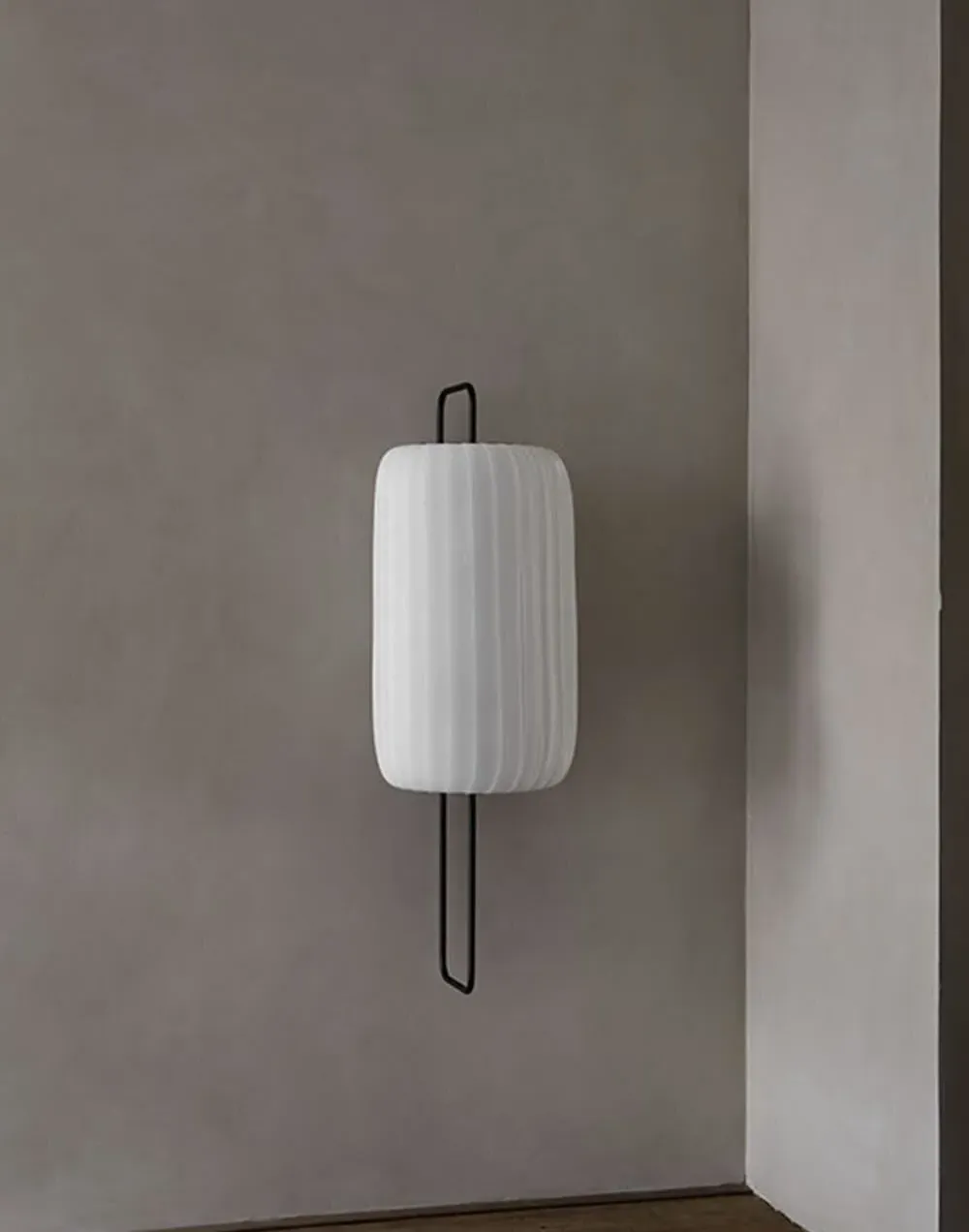 Large Wall Light - Polycarbonate