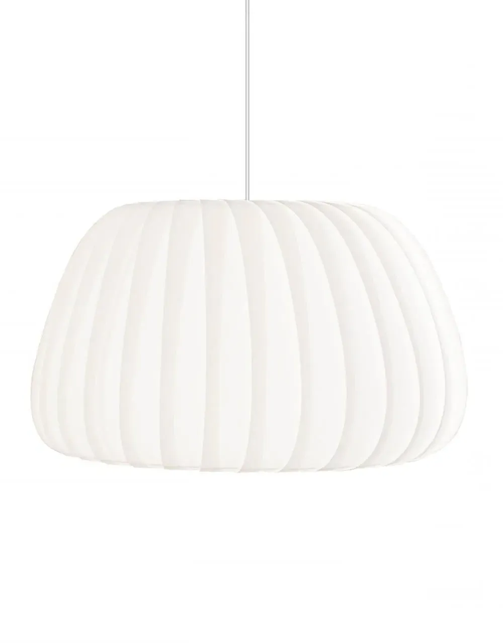 Medium Pendant Light - Birch