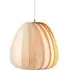Medium Pendant Light - Birch