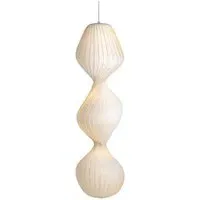 TR33 Pendant Light - Sculptural Design