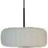 TR36 Large Pendant Light - White, Polycarbonate