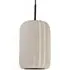 TR37 Large Pendant Light - Polycarbonate