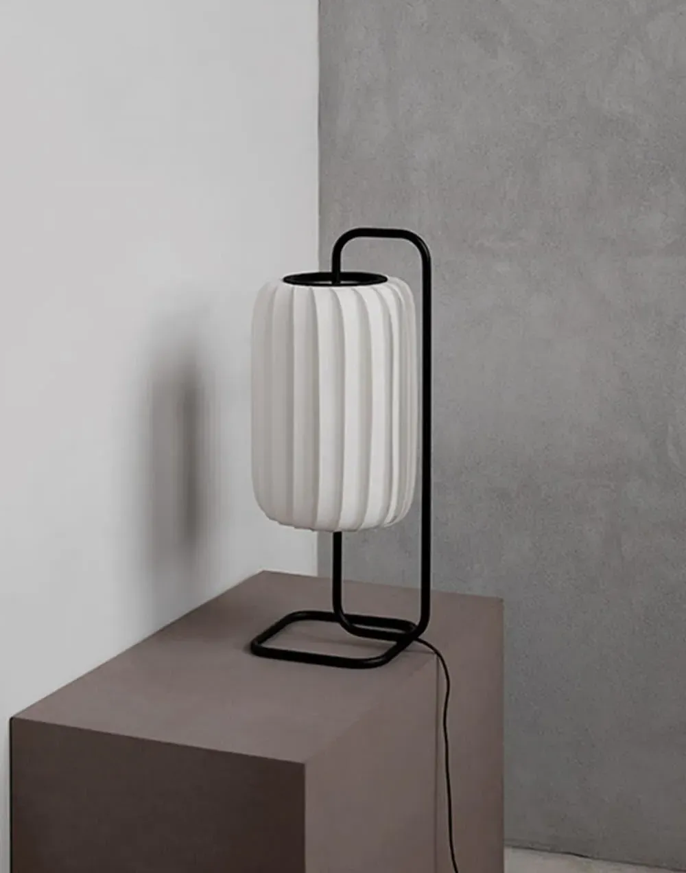 TR37 Table Lamp - Warm Glow Design