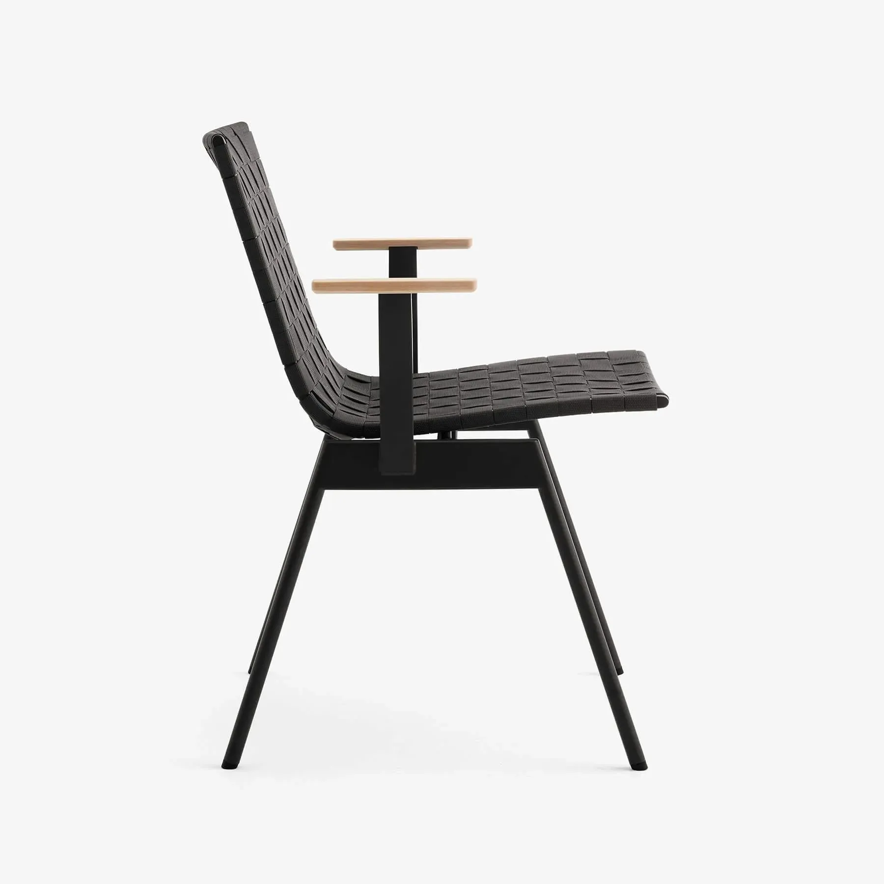 AV33 & AV34 Ville Garden Chair - Bronze Green