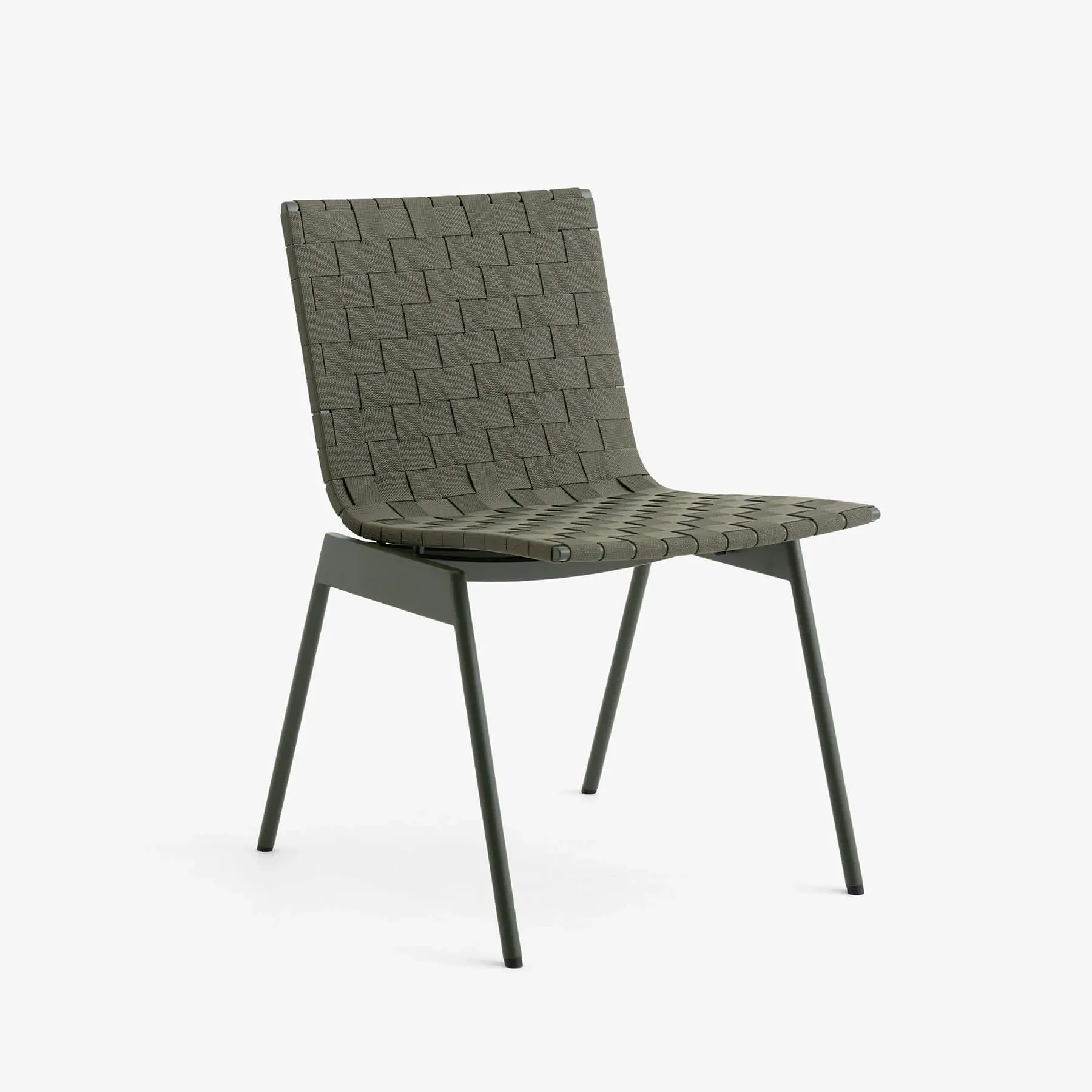 AV33 & AV34 Ville Garden Chair - Bronze Green image