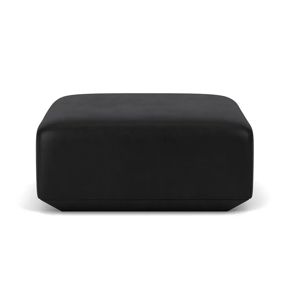 EV1E Develius Pouf - Re-Wool 128