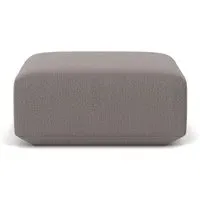 EV1E Develius Pouf - Re-Wool 128