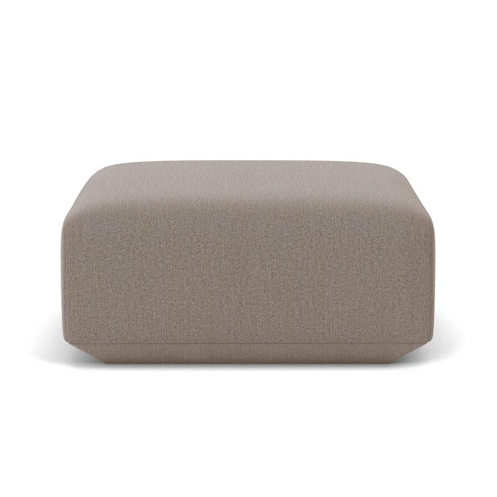 EV1E Develius Pouf - Re-Wool 158