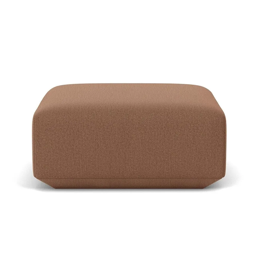 EV1E Develius Pouf - Re-Wool 378