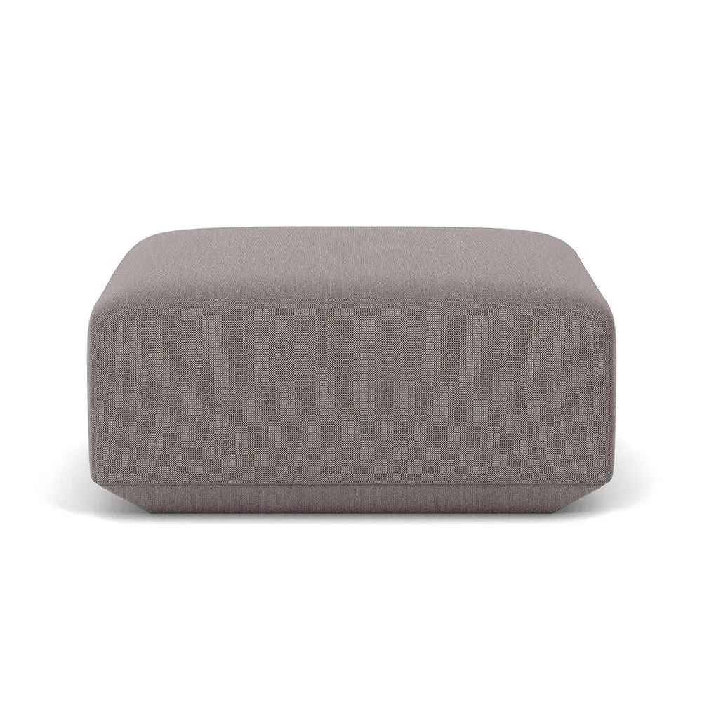 EV1E Develius Pouf - Re-Wool 408