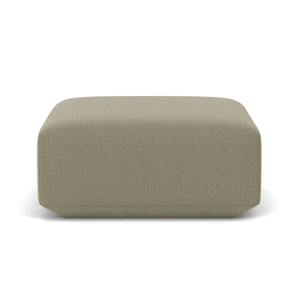 EV1E Develius Pouf - Re-Wool 408