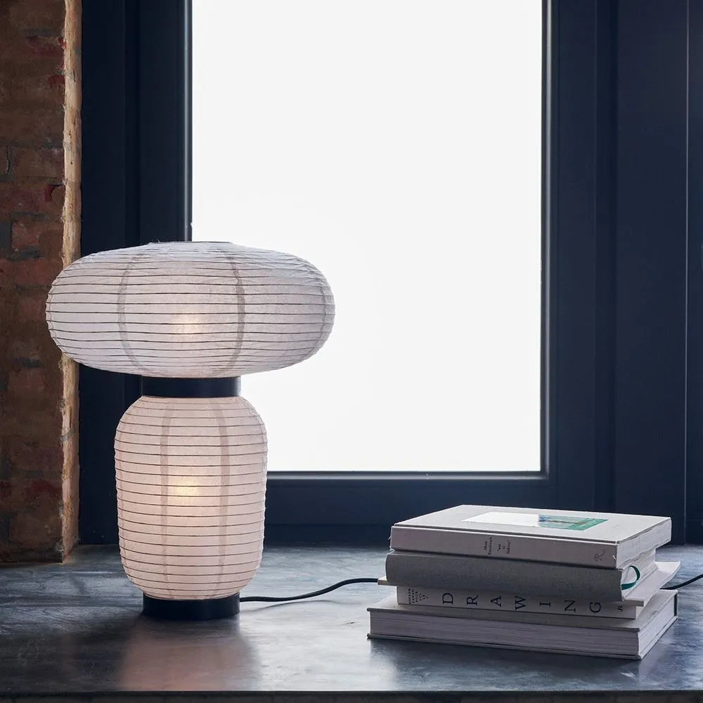 Formakami Table Lamp - Contemporary Design