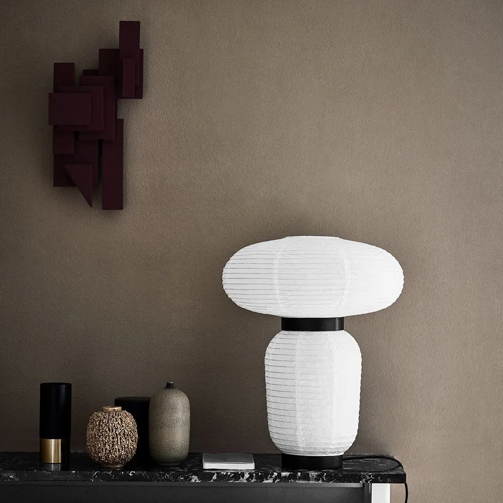 Formakami Table Lamp - Contemporary Design