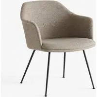 HW104 Rely Lounge Chair - Hallingdal 227