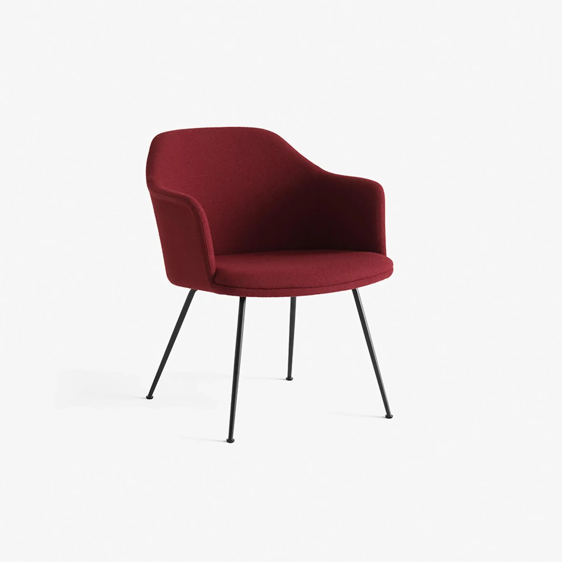 HW104 Rely Lounge Chair - Karakorum 003