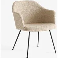 HW104 Rely Lounge Chair - Karakorum 003