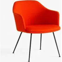 HW104 Rely Lounge Chair - Vidar 542