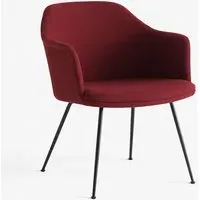 HW104 Rely Lounge Chair - Vidar 582